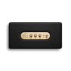 Marshall Woburn III Black