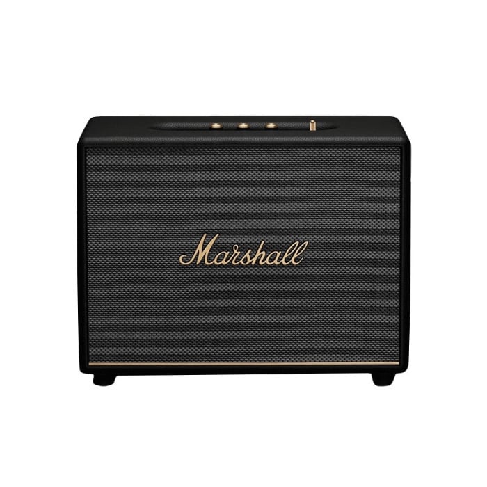 Marshall Woburn III Black