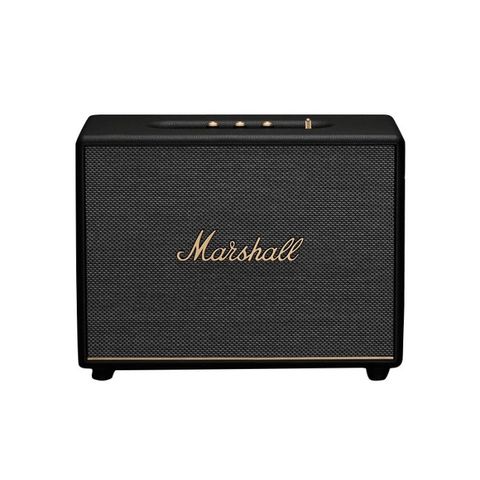 Marshall Woburn III Black