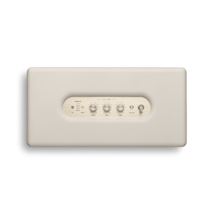 Ảnh minh họa Marshall Woburn III Cream 1