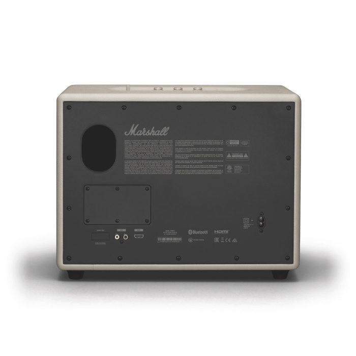 Ảnh minh họa Marshall Woburn III Cream 2