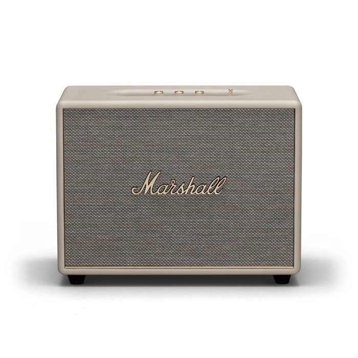 Marshall Woburn III Cream