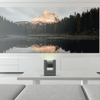 Powerology VisionArc Portable Smart Projector