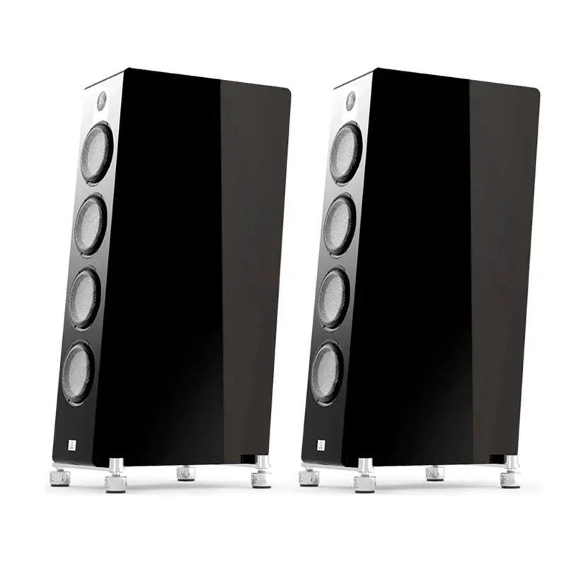 Loa Marten Parker Quintet Diamond Edition, Bass 19cm, 24 – 40kHz, Độ nhạy 93 dB