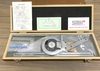 MARUI KEIKI Micro Protractor MP-101, MP-101ST thước đo góc 0～360°