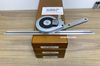 MARUI KEIKI Micro Protractor MP-101, MP-101ST thước đo góc 0～360°