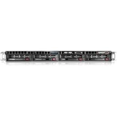 Quantum Ndx-8 Nas Primary Storage System, 1u Rack, 8tb, Windows 