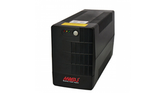  Bộ lưu điện Offline MASU MS-1200VA (600W) 