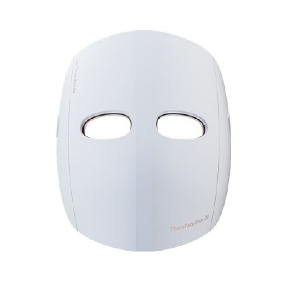 Ảnh minh họa Mặt nạ ánh sáng sinh học Therabody TheraFace Mask Glo 1