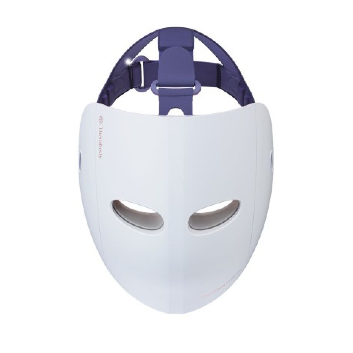 Ảnh minh họa Mặt nạ ánh sáng sinh học Therabody TheraFace Mask Glo 2