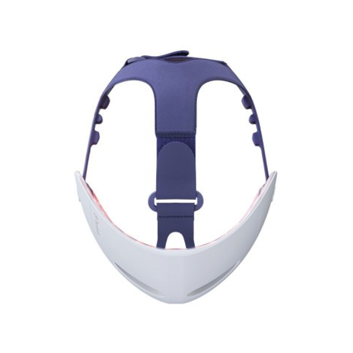 Ảnh minh họa Mặt nạ ánh sáng sinh học Therabody TheraFace Mask Glo 3