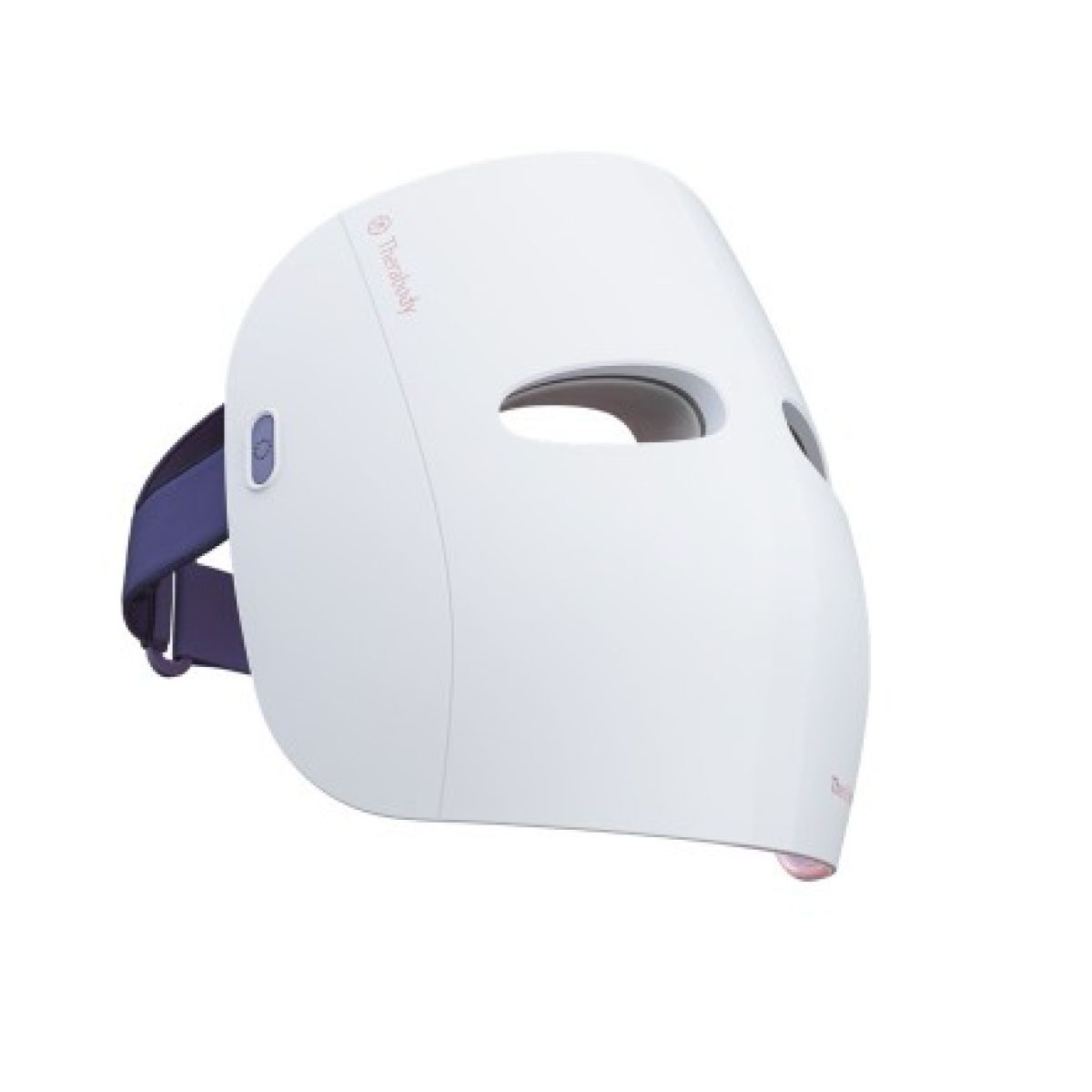 Mặt nạ ánh sáng sinh học Therabody TheraFace Mask Glo