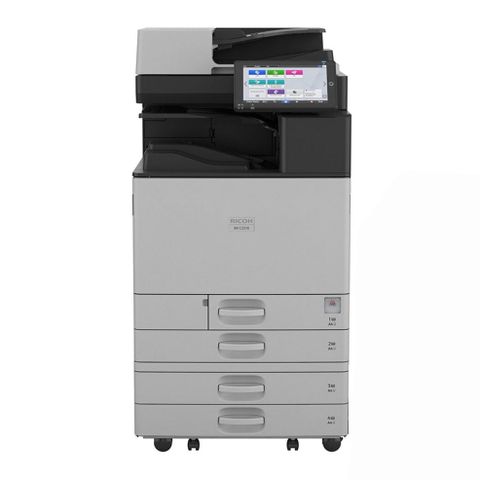 Máy photocopy màu đa chức năng Ricoh IM C2510
