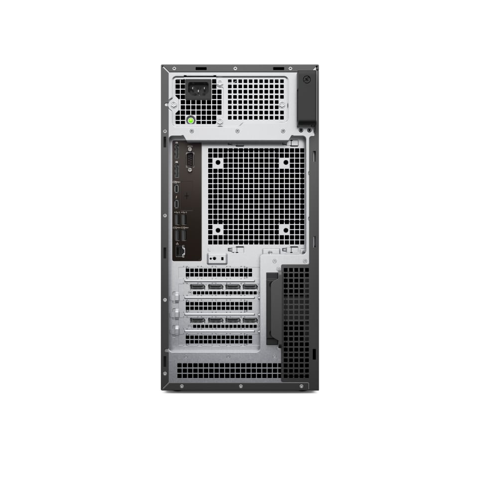 Ảnh minh họa Máy tính trạm Workstation Dell Pro Max Tower T2FCT2250 (Ultra7 265 | 32G(1x32) | 512G SSD | NoVGA | Linux | 3Y | KYHD) 2
