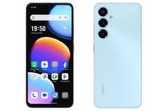  Điện thoại Nubia V80 Max 4GB/128GB 