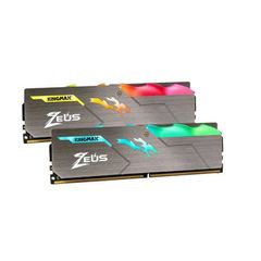  Ram Desktop Kingmax Zeus Dragon RGB 32G DDR4 3200Mhz 