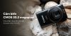 Máy ảnh Canon Compact IXUS 285HS A