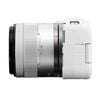 Máy Ảnh Canon EOS R50 V + Lens 14-30mm f/4-6.3 (White) | Chính Hãng