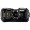 Máy ảnh Compact Ricoh Pentax WG-90 (Black) | Chính hãng