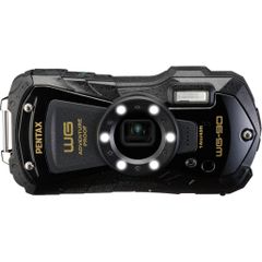  Máy ảnh Compact Ricoh Pentax WG-90 (Black) | Chính hãng 