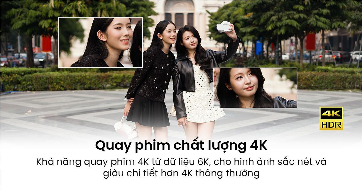 Ảnh minh họa Máy ảnh Compact Sony a7C (7C) 1