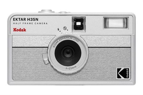 Máy ảnh Film Kodak H35N