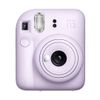 Máy ảnh Fujifilm Instax Mini 12 - Tím Lilac / Bộ quà tặng Holiday