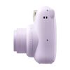 Máy ảnh Fujifilm Instax Mini 12 - Tím Lilac / Bộ quà tặng Holiday
