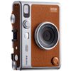 Máy ảnh Fujifilm instax mini EVO Hybrid Instant - Brown