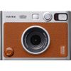Máy ảnh Fujifilm instax mini EVO Hybrid Instant - Brown