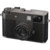 Máy Ảnh FUJIFILM X Half (Charcoal Silver) | Chính Hãng