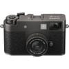 Máy Ảnh FUJIFILM X Half (Charcoal Silver) | Chính Hãng