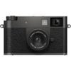 Máy Ảnh FUJIFILM X Half (Charcoal Silver) | Chính Hãng