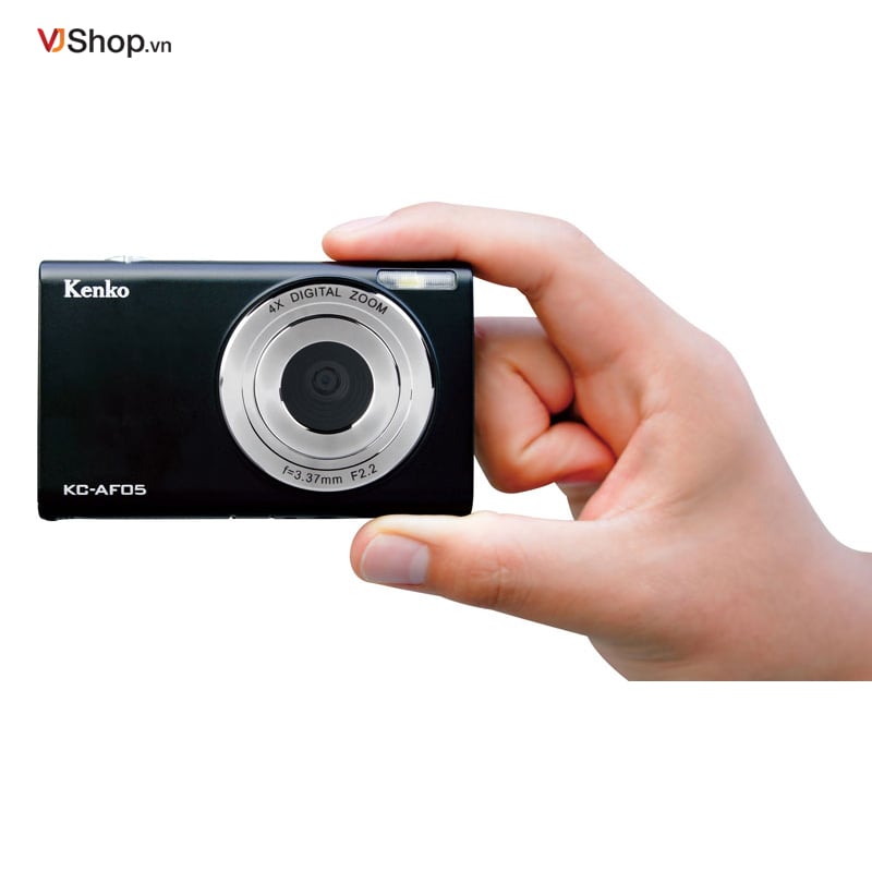 Ảnh minh họa Máy ảnh Kenko KC-AF05 | Chính hãng 2