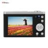 Máy ảnh Kenko KC-ZM08 (Black) | Chính hãng