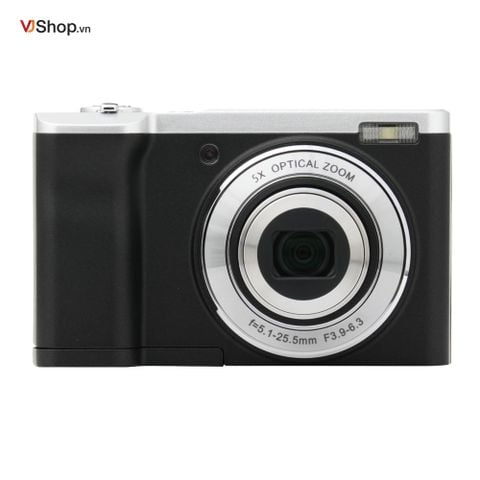 Máy ảnh Kenko KC-ZM08 (Black) | Chính hãng