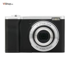  Máy ảnh Kenko KC-ZM08 (Black) | Chính hãng 