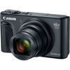 Máy ảnh kỹ thuật số Canon PowerShot SX740 HS Lite Edition (Black)