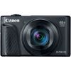 Máy ảnh kỹ thuật số Canon PowerShot SX740 HS Lite Edition (Black)