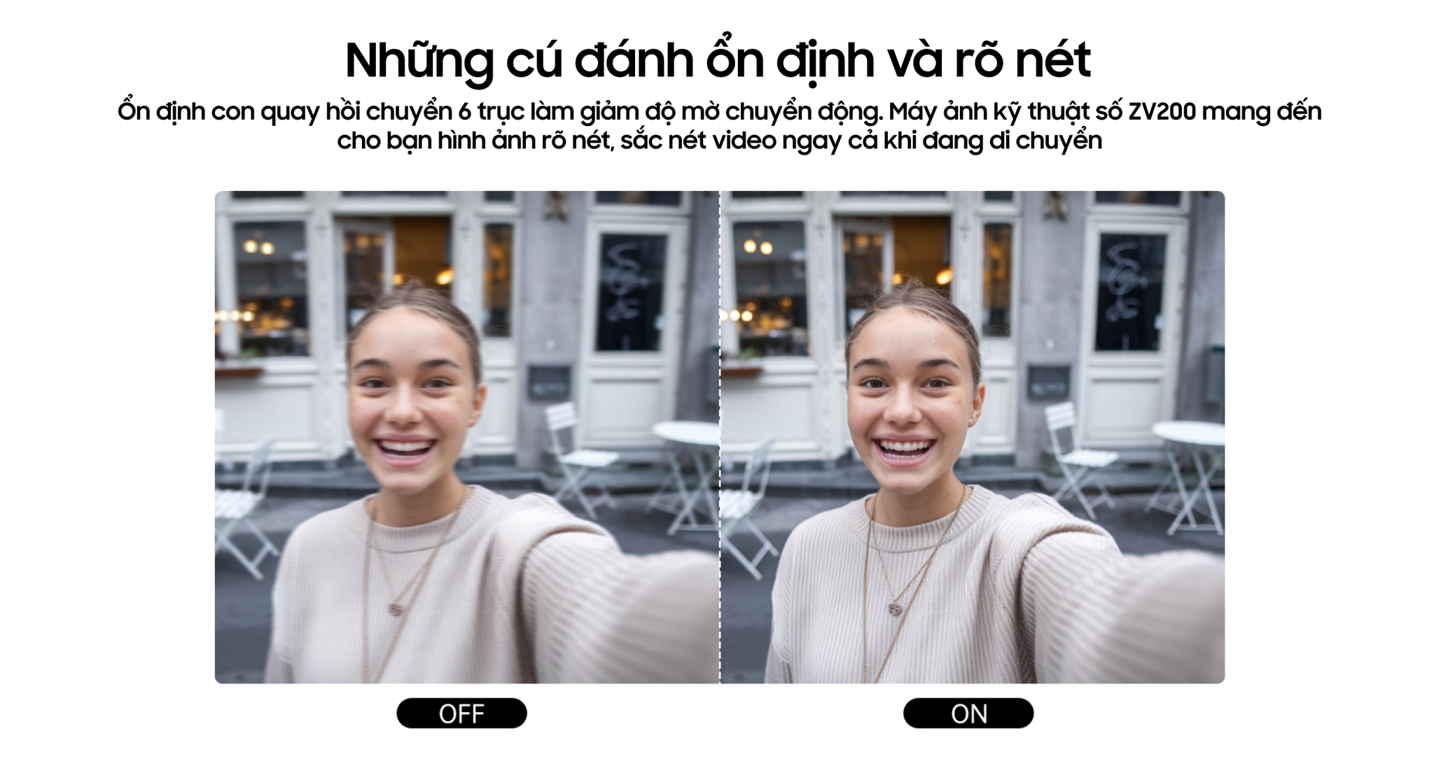 Ảnh minh họa Máy ảnh kỹ thuật số SJCAM ZV200 2