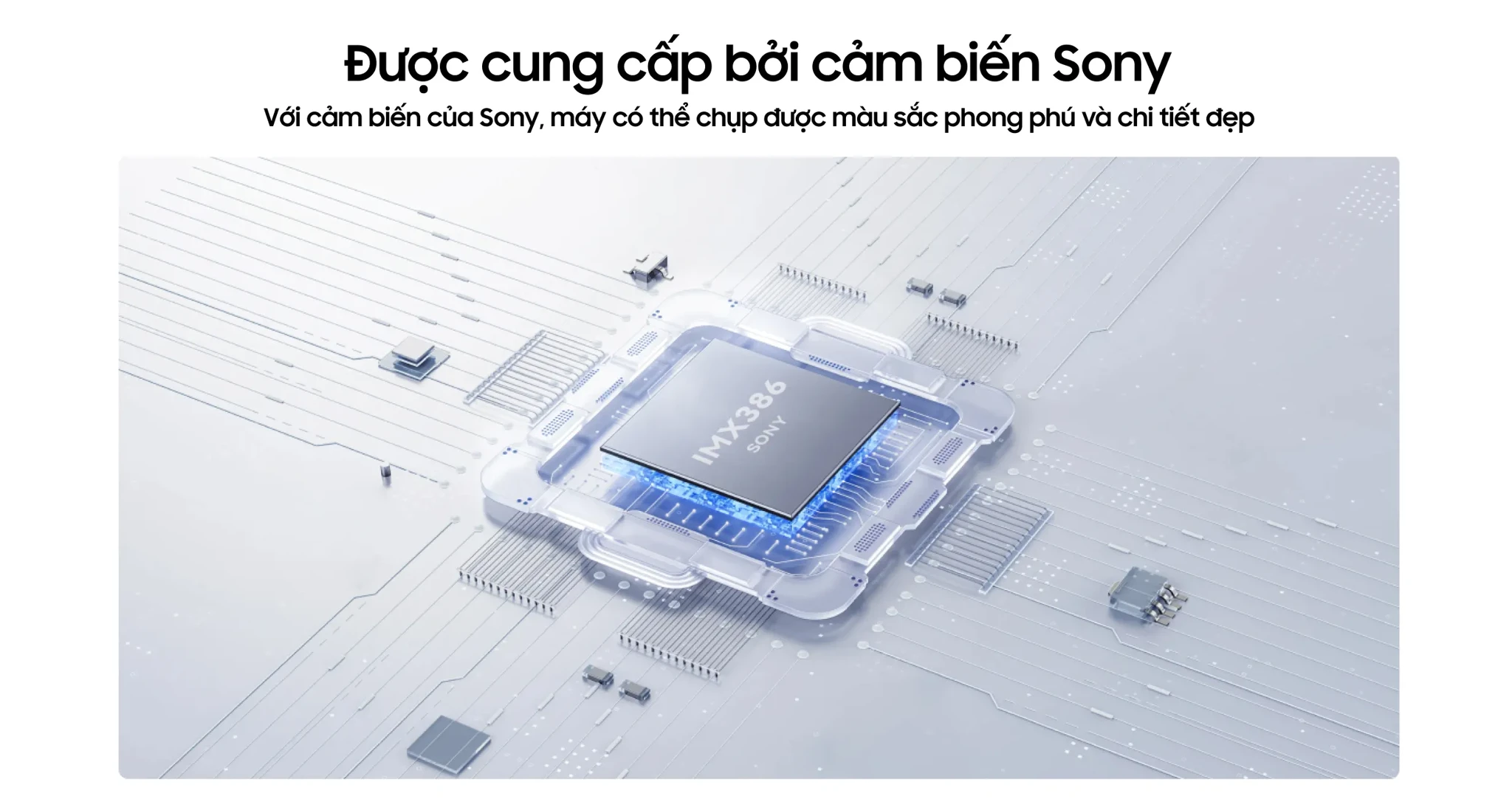 Ảnh minh họa Máy ảnh kỹ thuật số SJCAM ZV200 3