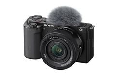  Máy ảnh Vlog Sony ZV-E10K 