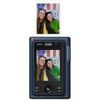 Máy ảnh lấy liền lai Fujifilm instax mini LiPlay+ - Midnight Blue