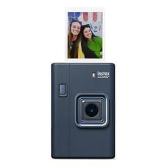  Máy ảnh lấy liền lai Fujifilm instax mini LiPlay+ - Midnight Blue 