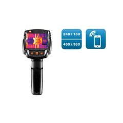  Máy ảnh nhiệt – testo 871 