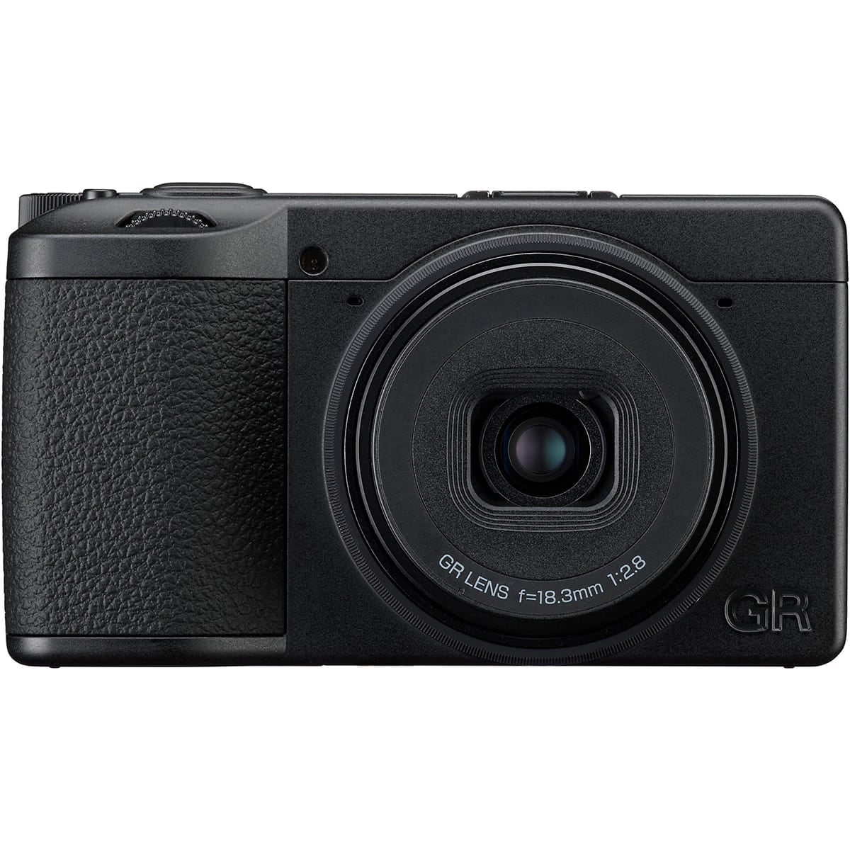 Máy Ảnh Ricoh GR IV Monochrome | Chính Hãng