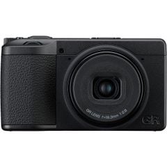  Máy Ảnh Ricoh GR IV Monochrome | Chính Hãng 