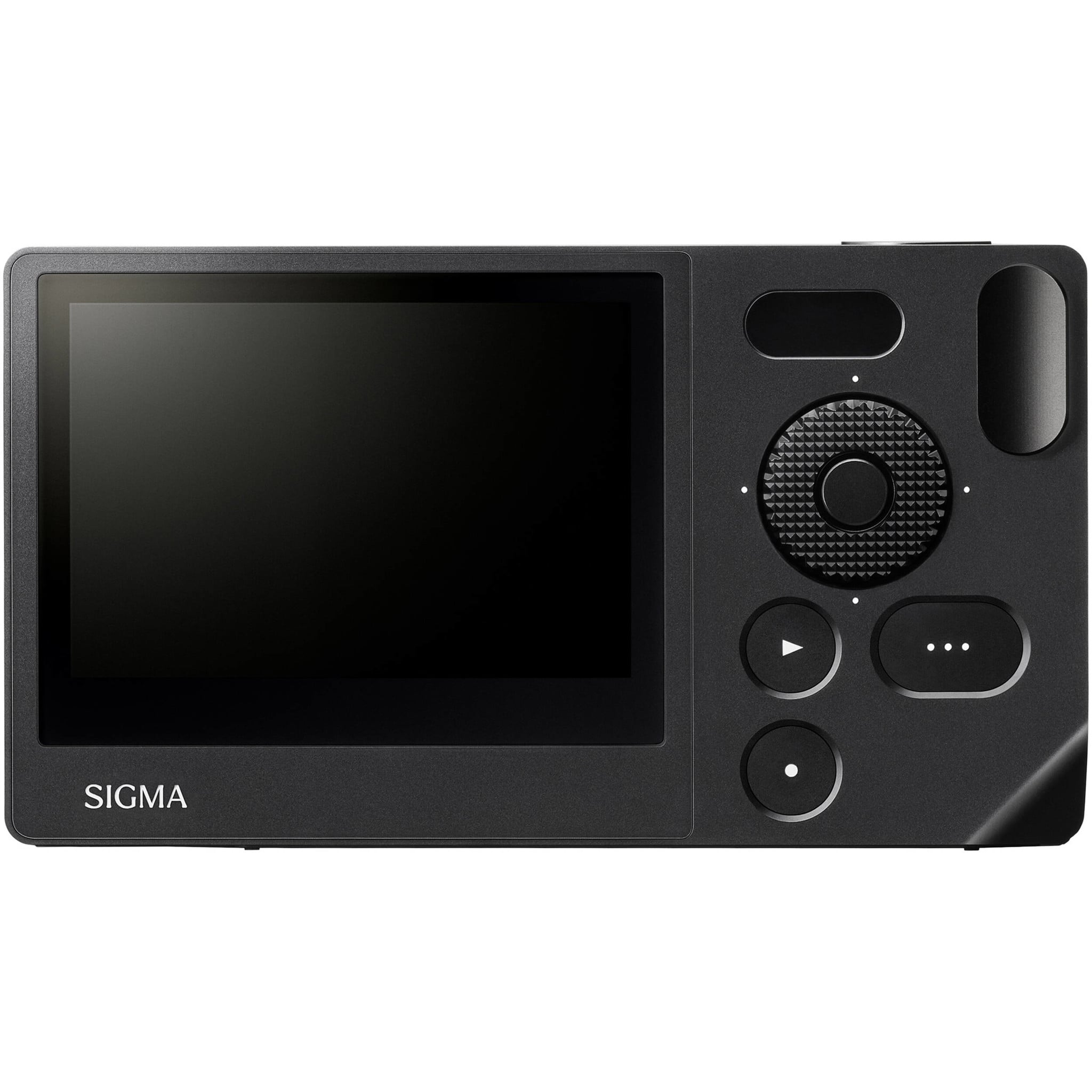 Ảnh minh họa Máy Ảnh Sigma BF (Black) | Chính Hãng 1