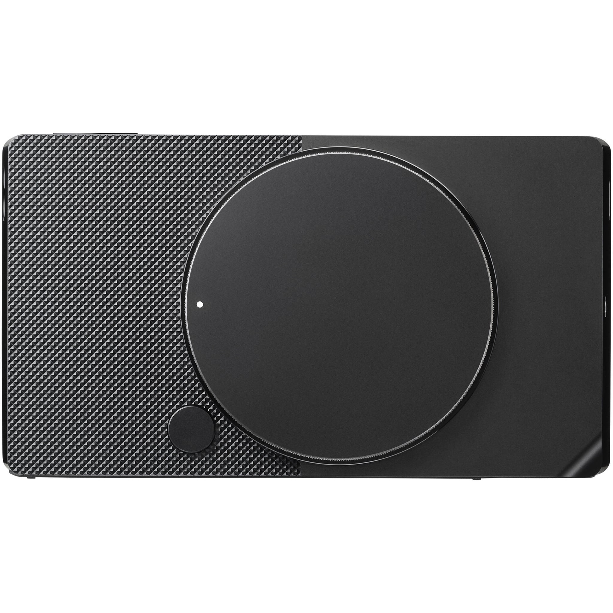 Ảnh minh họa Máy Ảnh Sigma BF (Black) | Chính Hãng 2