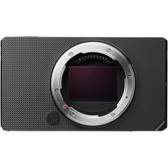  Máy Ảnh Sigma BF (Black) | Chính Hãng 